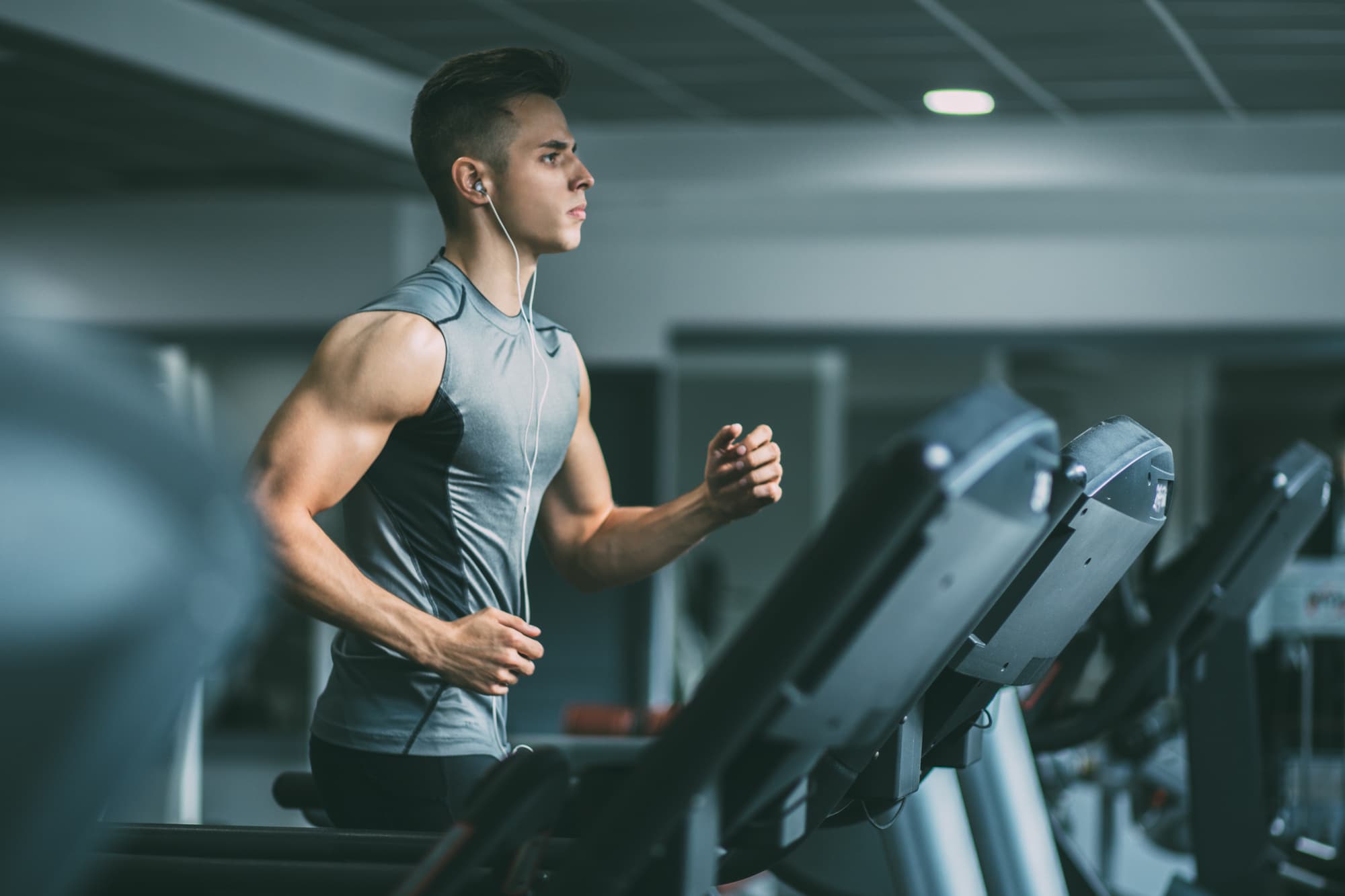 How to Stay Motivated on Your Fitness Journey