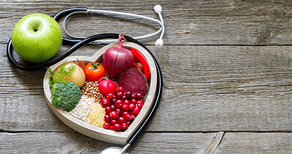 The Ultimate Guide to Healthy Living