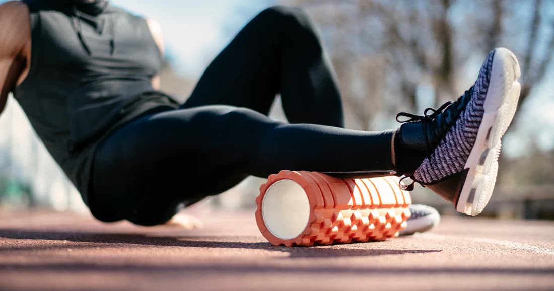 The Importance of Recovery in Your Fitness Routine